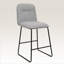 Tabouret de bar moderne avec pieds en métal-900414091-900414101