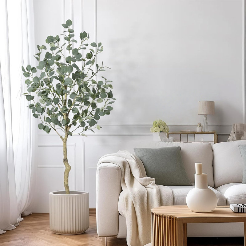 Plant, 152.4cm x 78.74cm