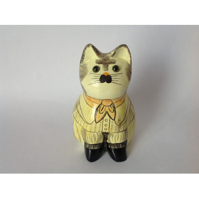 Animal Figurine