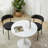Round Dining Table Sets With 2 Chairs-120921662-120921666