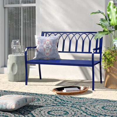 Lehmann Garden Bench