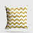 Jaune / chevron blanc n'est pas disponible