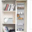 Polyester Hanging Organiser