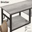 Console pour vestibule 39,4 po Rosevell-63962254