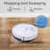 Pyle Cordless Bagless Robotic Vacuum