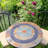 Villena 2 Seater Bistro Set with Cushions