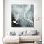 «Petrify VIII on Canvas» par Daleno, reproduction d'art-92588437