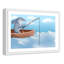 Impression sur papier «Gone Fishing»-47843247-47843255