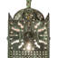 Moroccan 1 - Light Pendant