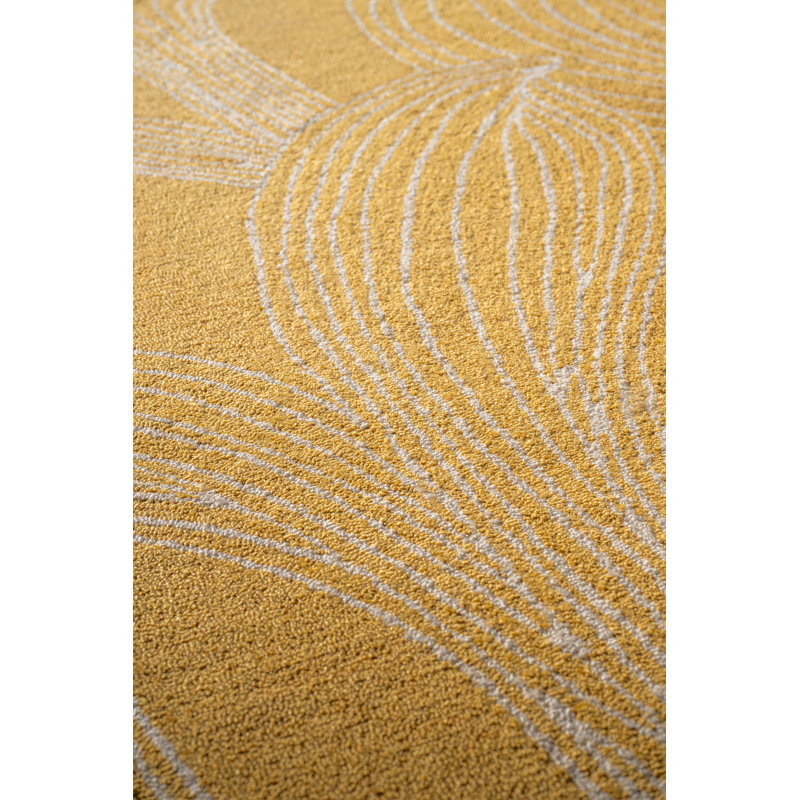 Tiiliskivi Green | 132907, Rectangle 5'7" x 7'10"