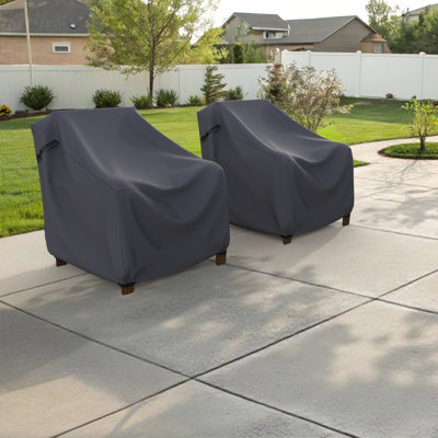 Carolina Outdoor Patio Chair Covers