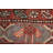Geometric   Runner Rug 4x11