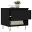 Delmira Four Leg Coffee Table with Storage-1166650145