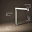 Components Deck-Mount Bath Spout With Row Design-1411574872