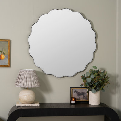Miroir mural Cleo