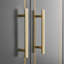 Province 24" Freestanding Standard Single Bathroom Vanity with Top-1070190468-1069722149