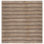 Tapis noir / naturel Sonnenberg