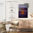 Gillard Elegant Purple Sunset-108246202