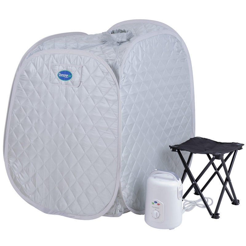 Durasage Water Resistant, White