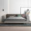 Celvin Drum Side Table Set