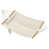 Cream White,Natural Wood sélectionné