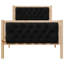 Solid Wood Fabric Bed Frame-1588243977-1588244081