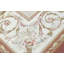 Aubusson Renaissance Wool Oriental Area Rug