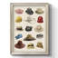 «Vintage Hats III», reproduction sur toile encadrée-887242530
