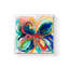 Night Flower - Bold Art on Canvas