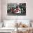 Mehar Red Amsterdam Bicycle-107680282