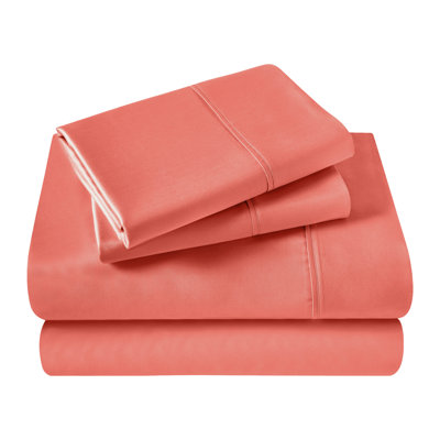 Cotton Sheet Set