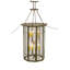16 - Light Chandelier