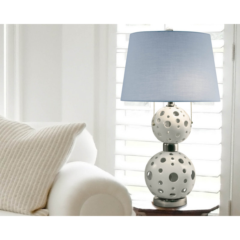 Encore Table Lamp