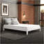 Lit plateforme double - blanc-1526665917-1526665858