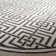 Gowanus 100 Performance Geometric Indoor/Outdoor Area Rug