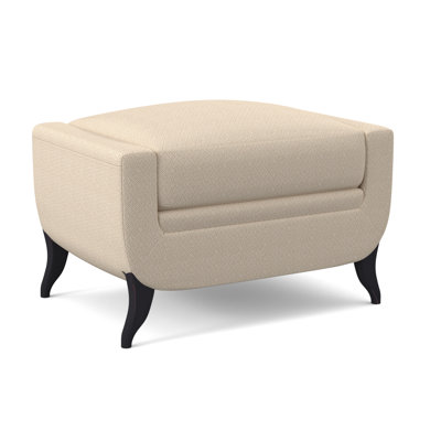Repose-pieds standard rectangulaire de 29,5 po Armstrong