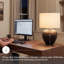 Lampe de table Newgerhard
