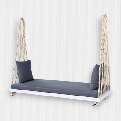 2 Person Outdoor Porch Swing
