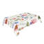 Nappe rectangulaire 60 x 86 pouces