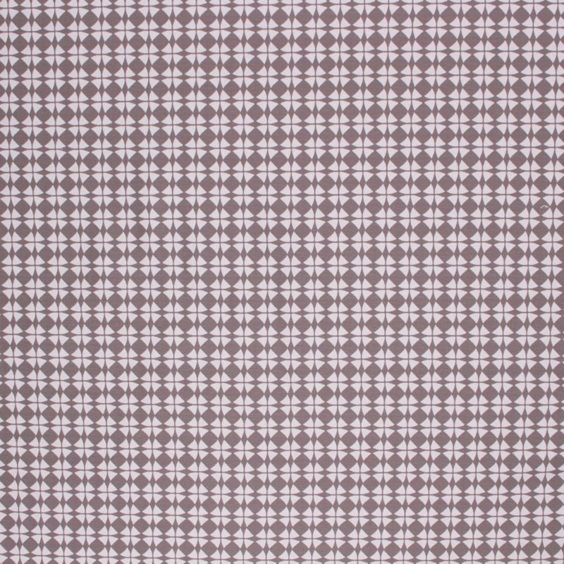 Suite Moderne Fabric, Gunmetal