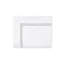 Grande Hotel Percale Flat Sheet-31316249-31316248