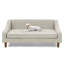 Lit rectangulaire pour chien, canapé-lit pour chien-1087750216-1087750214