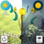 Piquet de jardin Jamie-Joseph