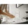 Finoris Single-Hole Faucet with Pop-Up Drain