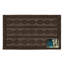 Non-Slip Geometric Outdoor Doormat-671808452-671808455
