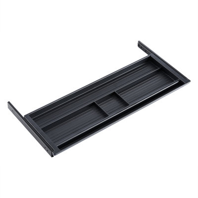 Tiroir de rangement sous le bureau Bush Business Furniture