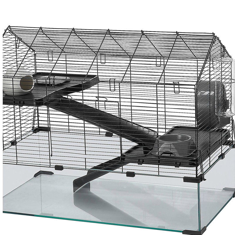 Maison pour petits animaux