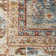 Geometric Indoor Rug