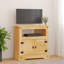 Console Table Mexi can Pine Corona Range 31.5"x16.9"x30.7"