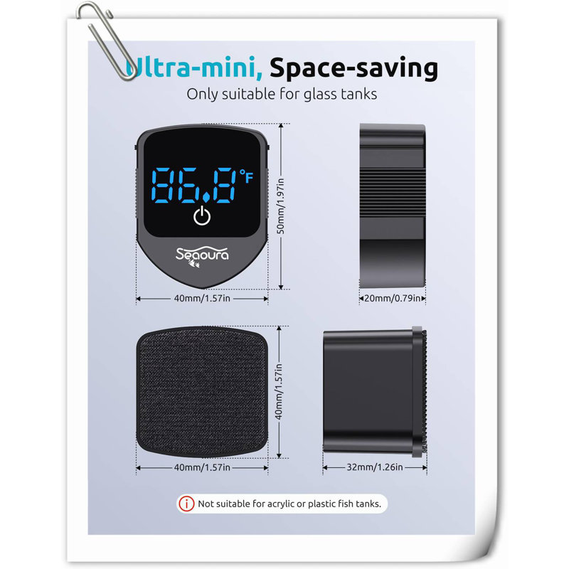 Aquarium Accessory